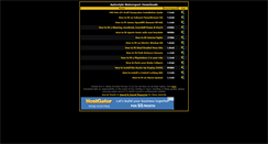 Desktop Screenshot of downloads.autostylemotorsport.com